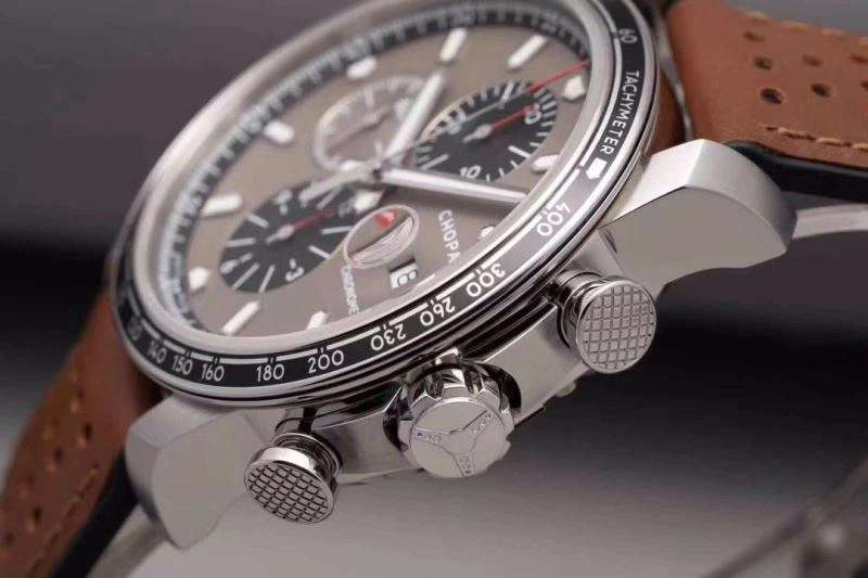 CHOPARD Watches Casual 181974