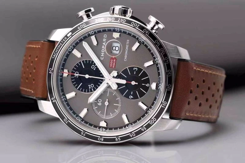 CHOPARD Watches Casual 181974