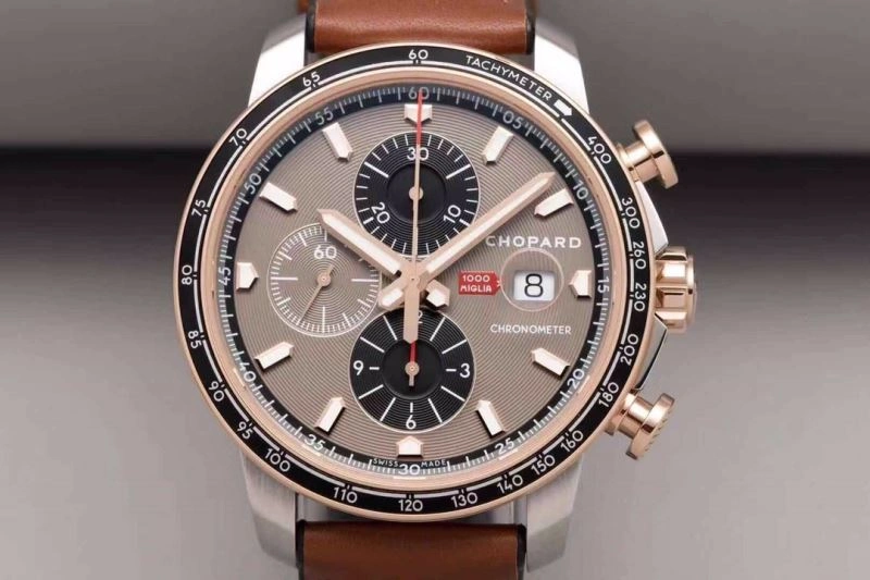 CHOPARD Watches Practical 181991