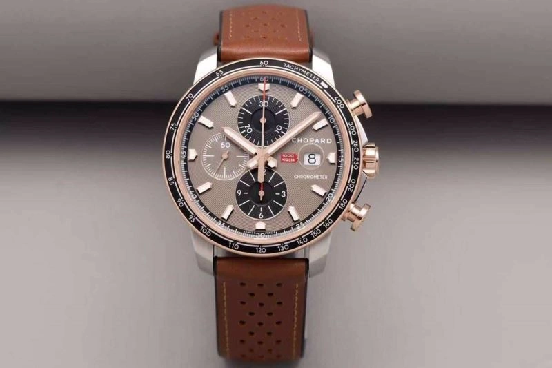CHOPARD Watches Practical 181991