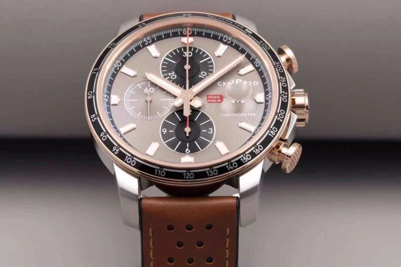 CHOPARD Watches Practical 181991