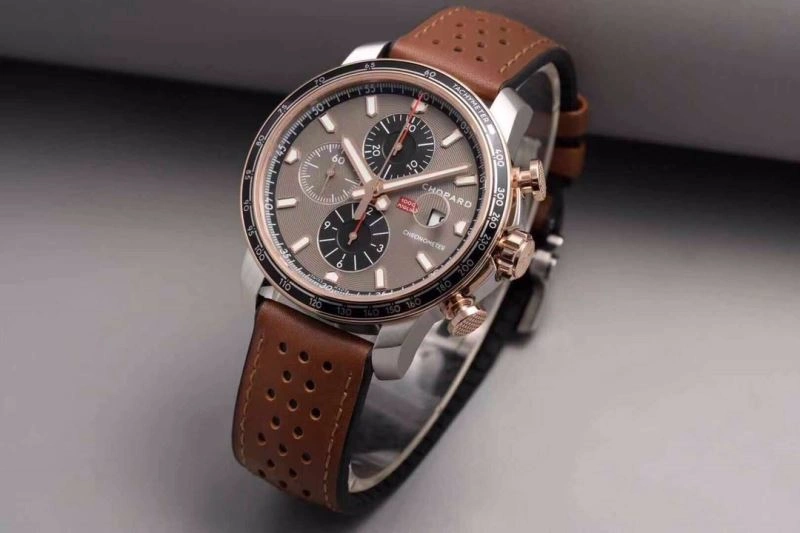 CHOPARD Watches Practical 181991