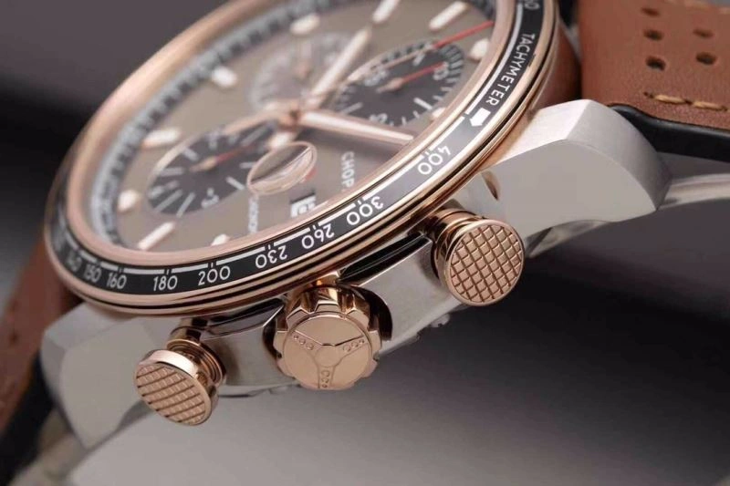 CHOPARD Watches Practical 181991