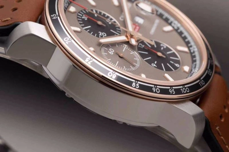 CHOPARD Watches Practical 181991