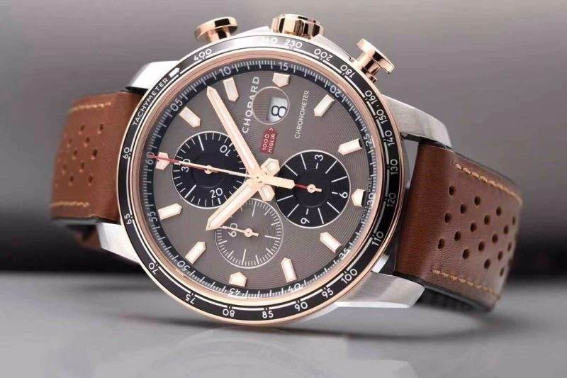 CHOPARD Watches Practical 181991