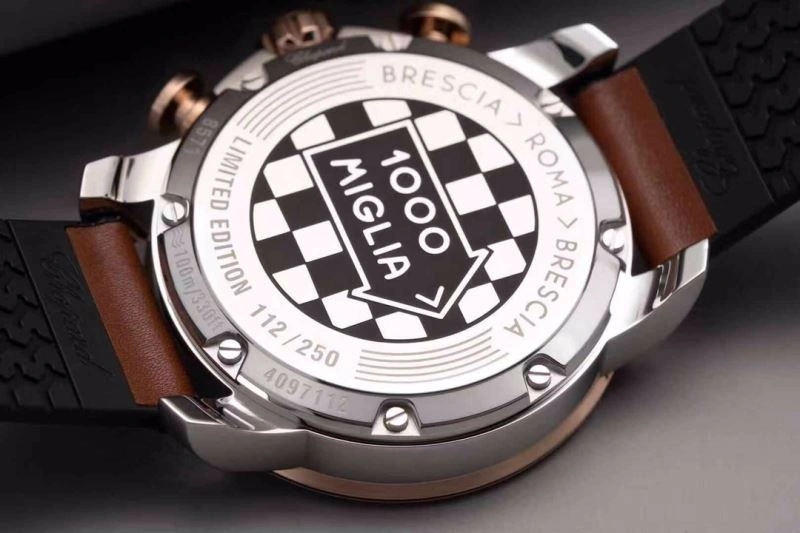 CHOPARD Watches Practical 181991