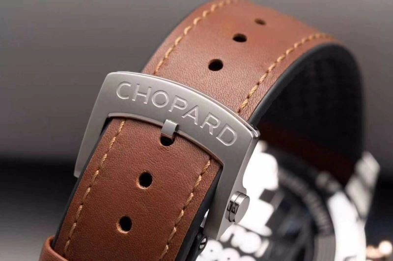 CHOPARD Watches Practical 181991
