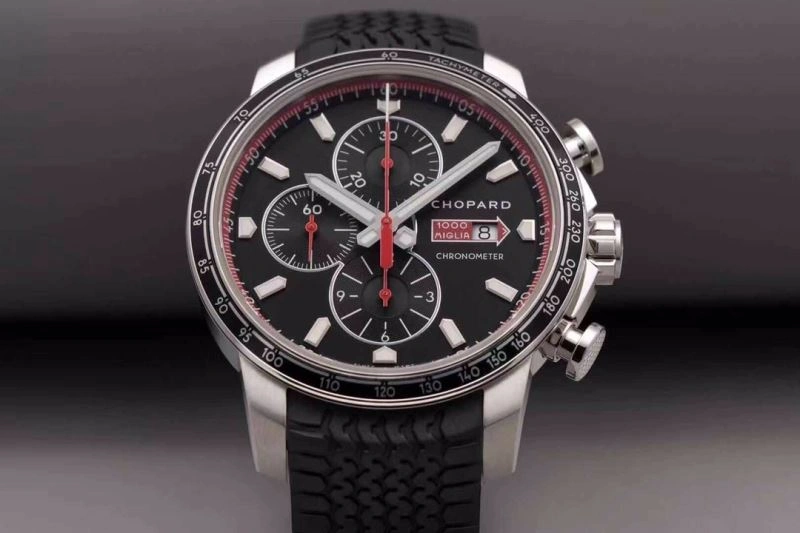 Chic CHOPARD Watches 181983