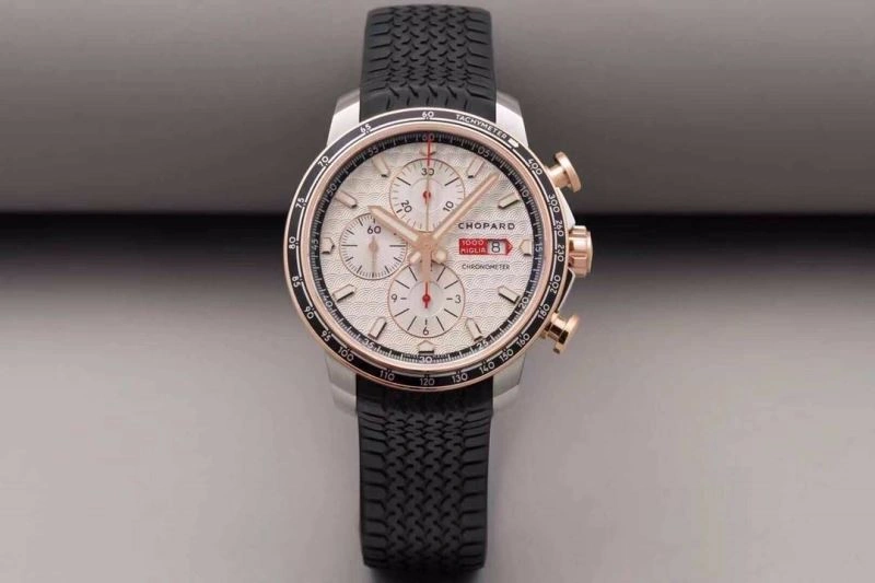 CHOPARD Watches FashionForward 181989