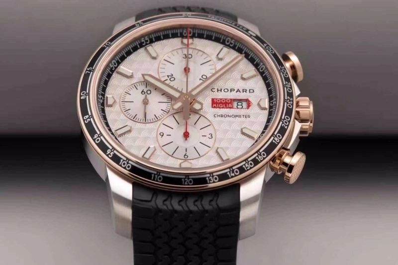 CHOPARD Watches FashionForward 181989