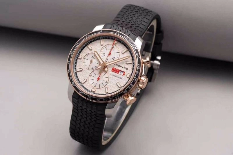 CHOPARD Watches FashionForward 181989