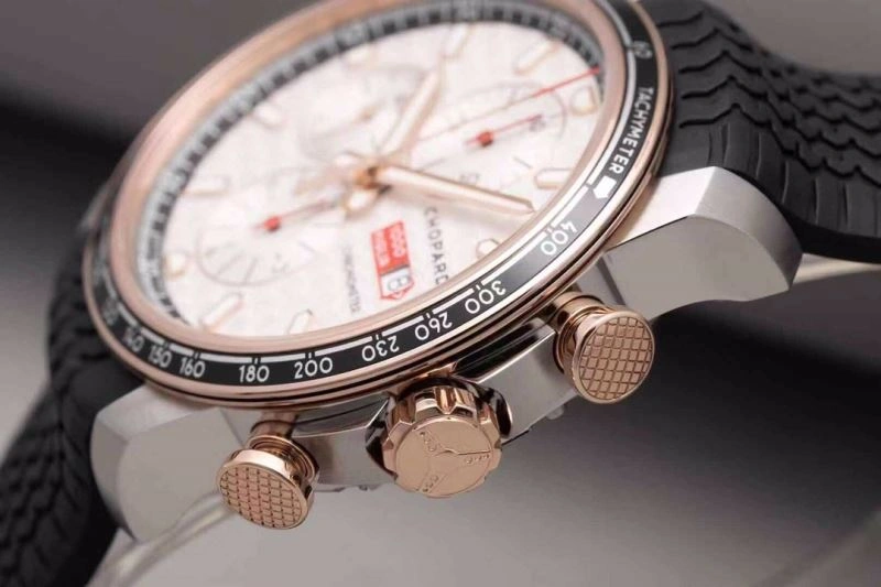 CHOPARD Watches FashionForward 181989