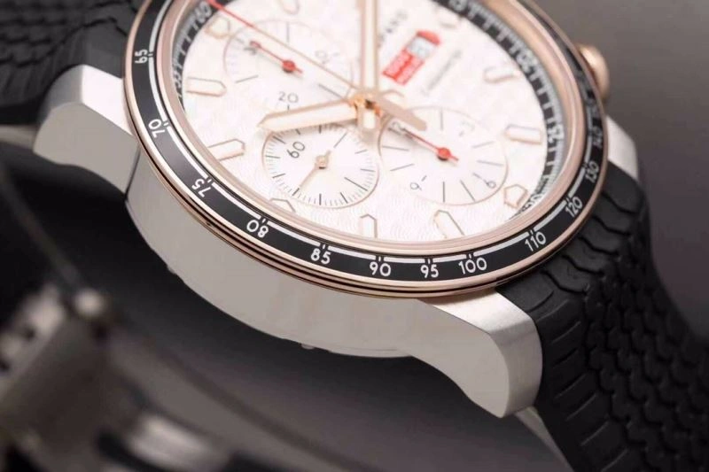 CHOPARD Watches FashionForward 181989