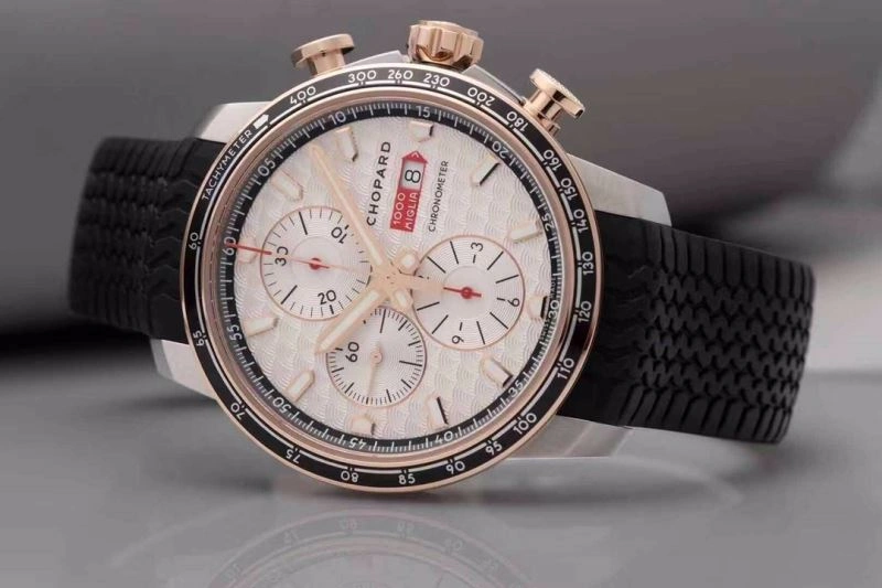CHOPARD Watches FashionForward 181989