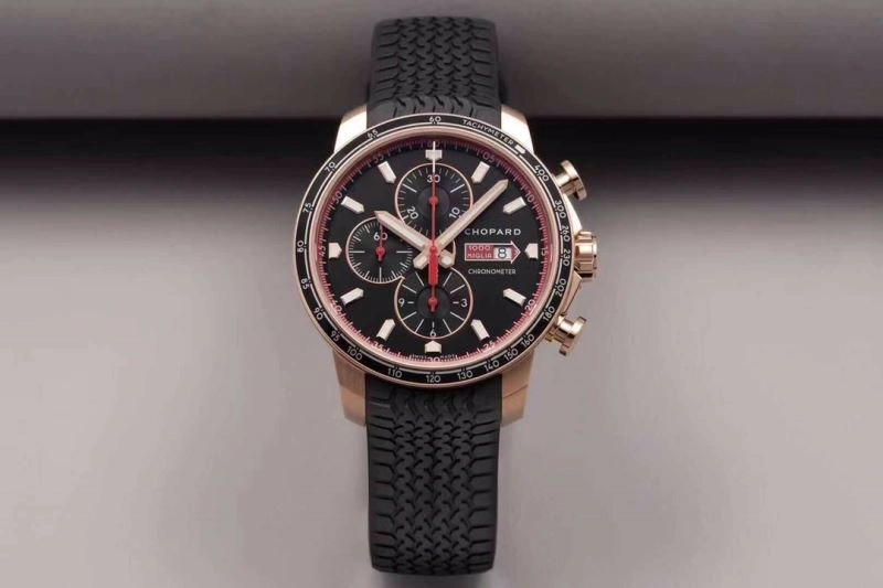 CHOPARD Watches Comfortable 181731