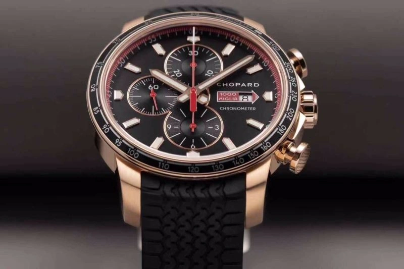 CHOPARD Watches Comfortable 181731