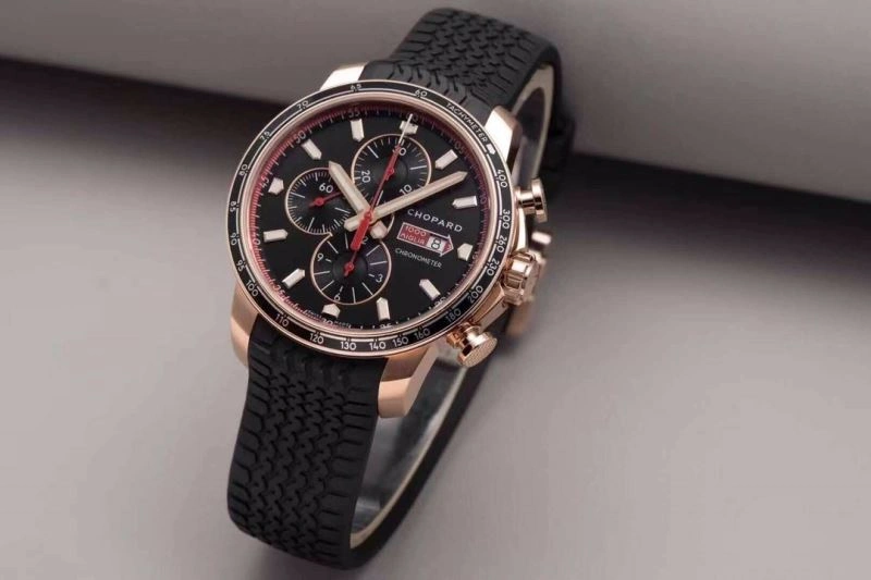 CHOPARD Watches Comfortable 181731