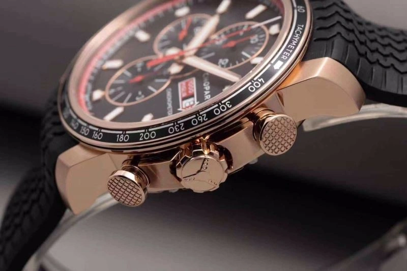 CHOPARD Watches Comfortable 181731