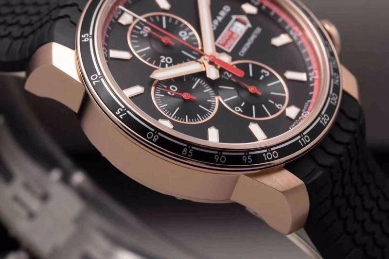 CHOPARD Watches Comfortable 181731