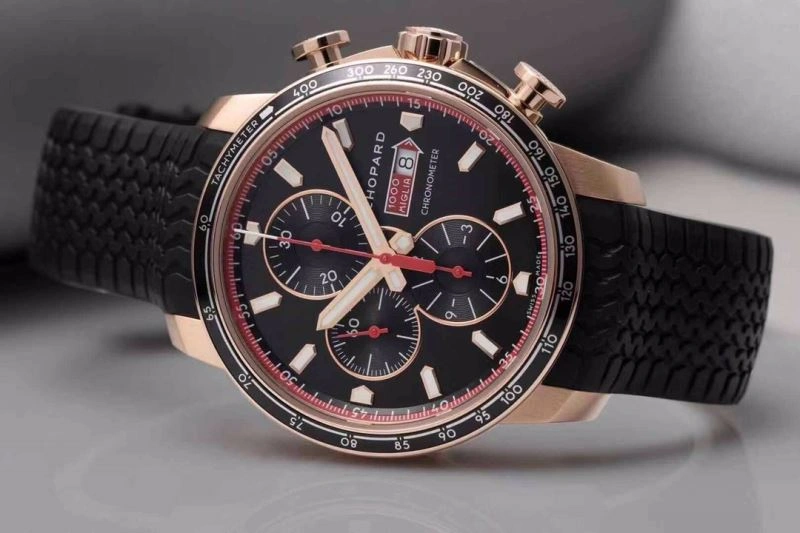 CHOPARD Watches Comfortable 181731
