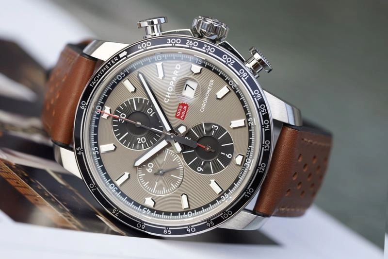 CHOPARD Watches UrbanChic 181982