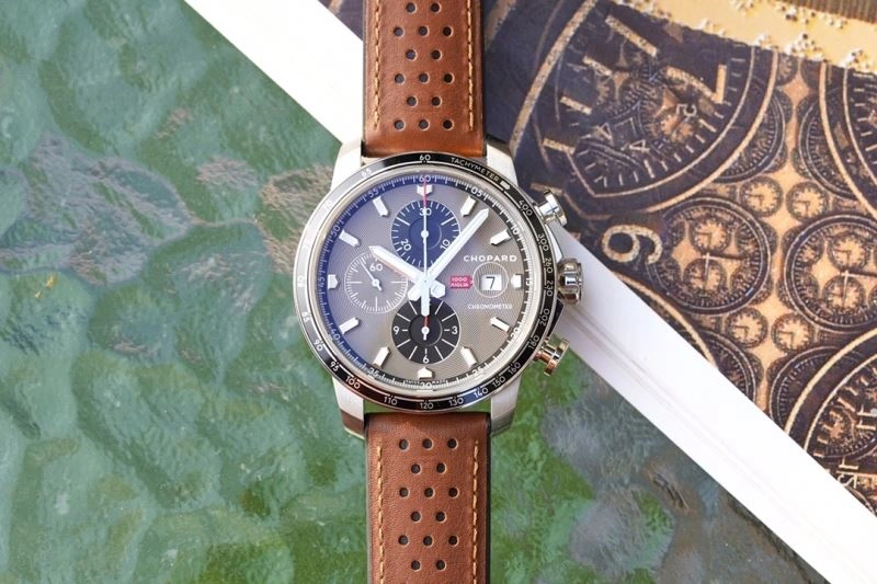 CHOPARD Watches UrbanChic 181982