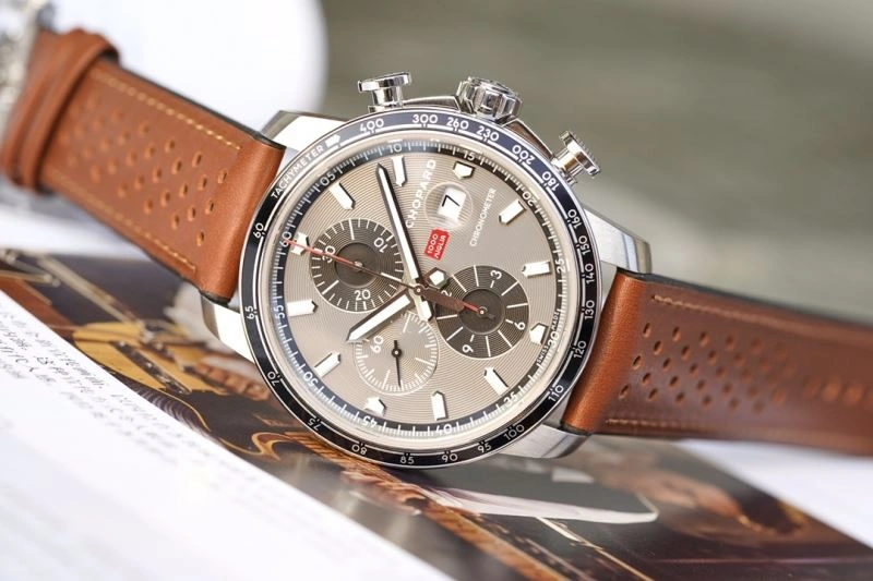 CHOPARD Watches UrbanChic 181982