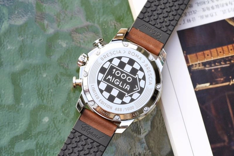 CHOPARD Watches UrbanChic 181982