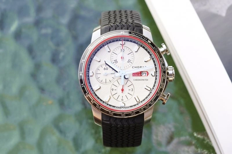 CHOPARD Watches Bold 181984