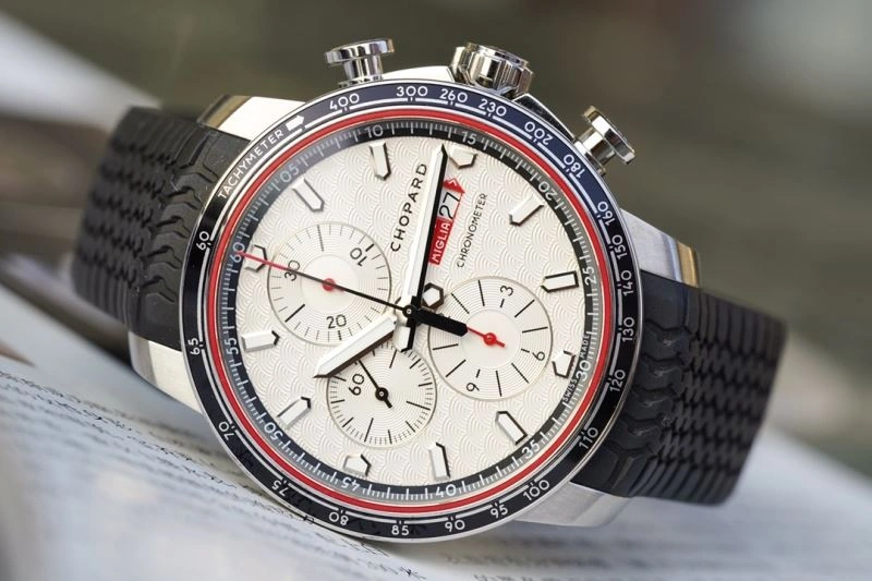 CHOPARD Watches Bold 181984