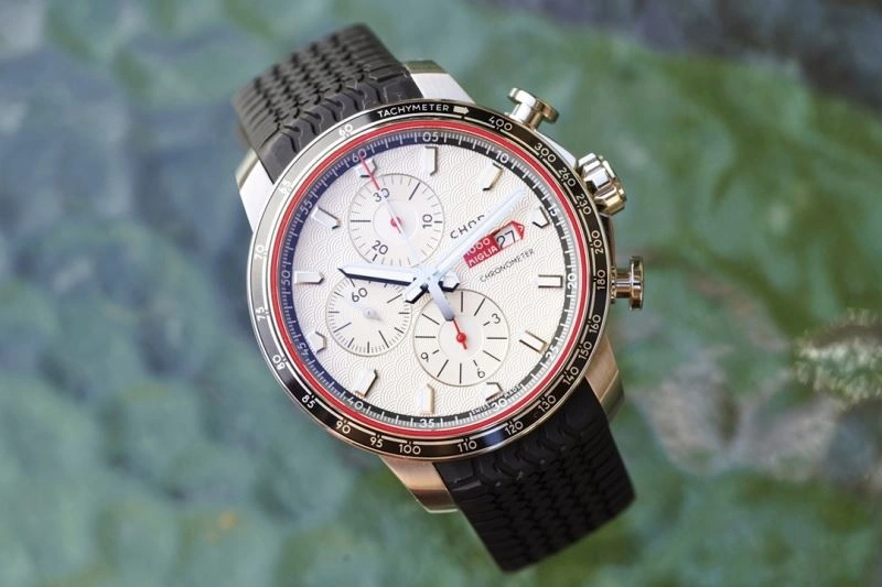CHOPARD Watches Bold 181984