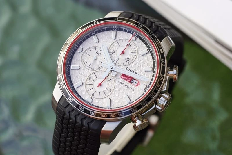 CHOPARD Watches Bold 181984