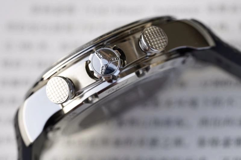CHOPARD Watches Bold 181984