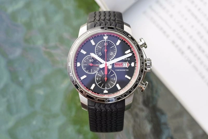Casual CHOPARD Watches 181979