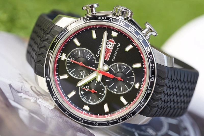 Casual CHOPARD Watches 181979