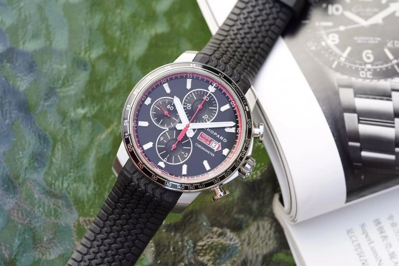 Casual CHOPARD Watches 181979