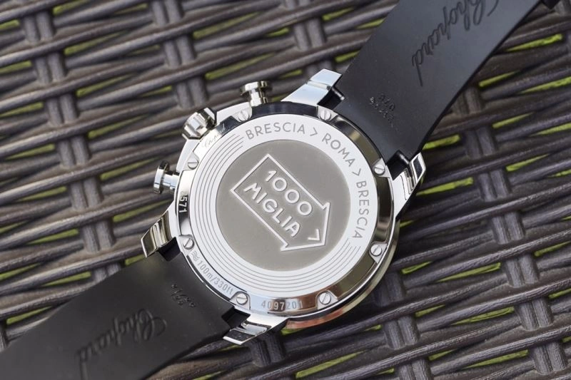 Casual CHOPARD Watches 181979