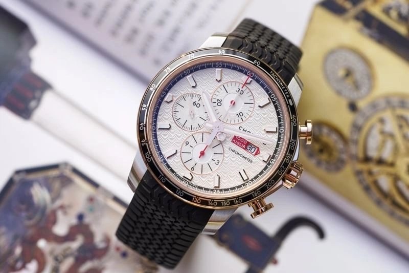 CHOPARD Watches Breathable 181981