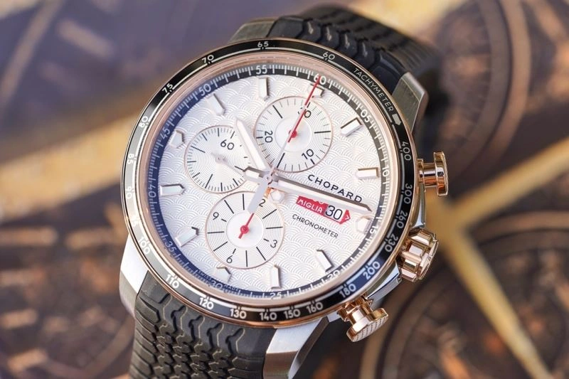 CHOPARD Watches Breathable 181981