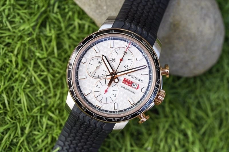 CHOPARD Watches Breathable 181981