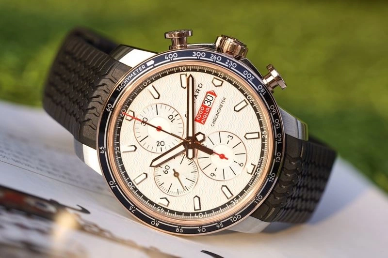 CHOPARD Watches Breathable 181981