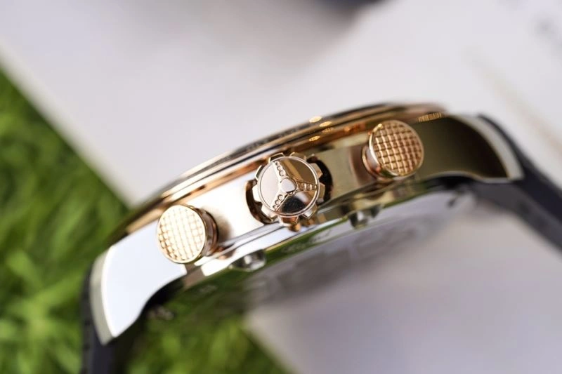 CHOPARD Watches Breathable 181981