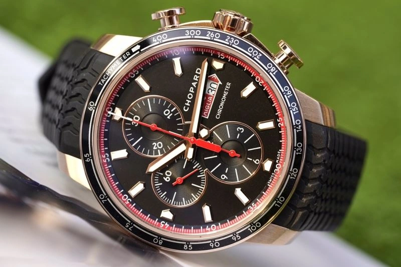 Lightweight CHOPARD Watches 181978