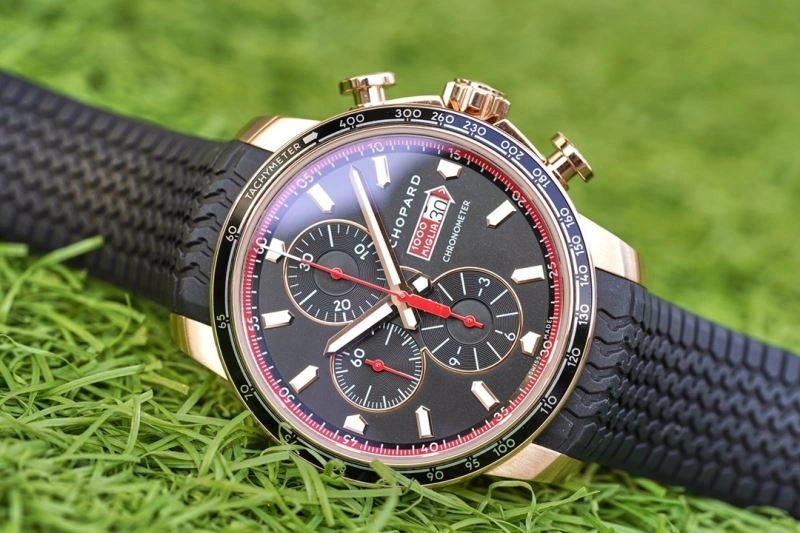 Lightweight CHOPARD Watches 181978