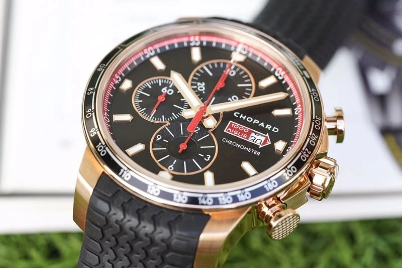 Lightweight CHOPARD Watches 181978