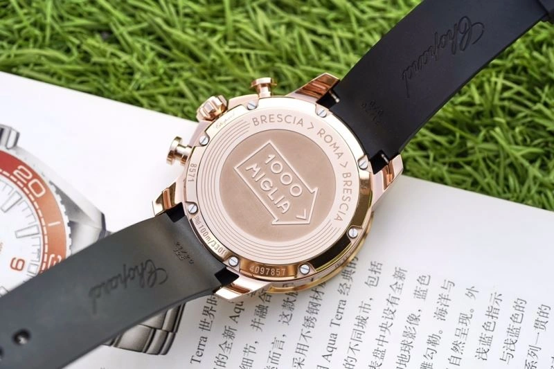 Lightweight CHOPARD Watches 181978