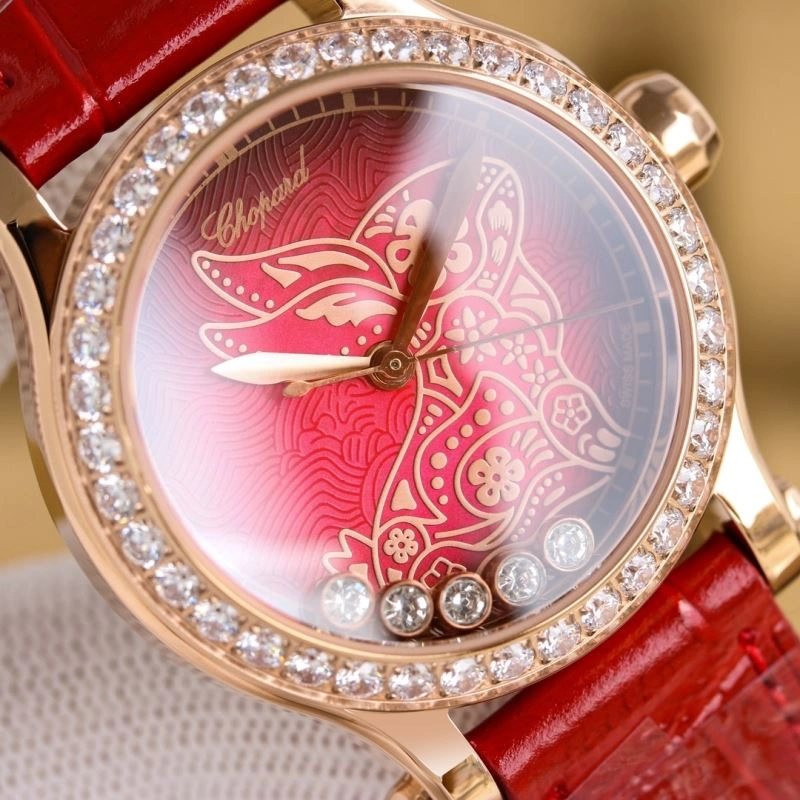 CHOPARD Watches QuickDry 181971