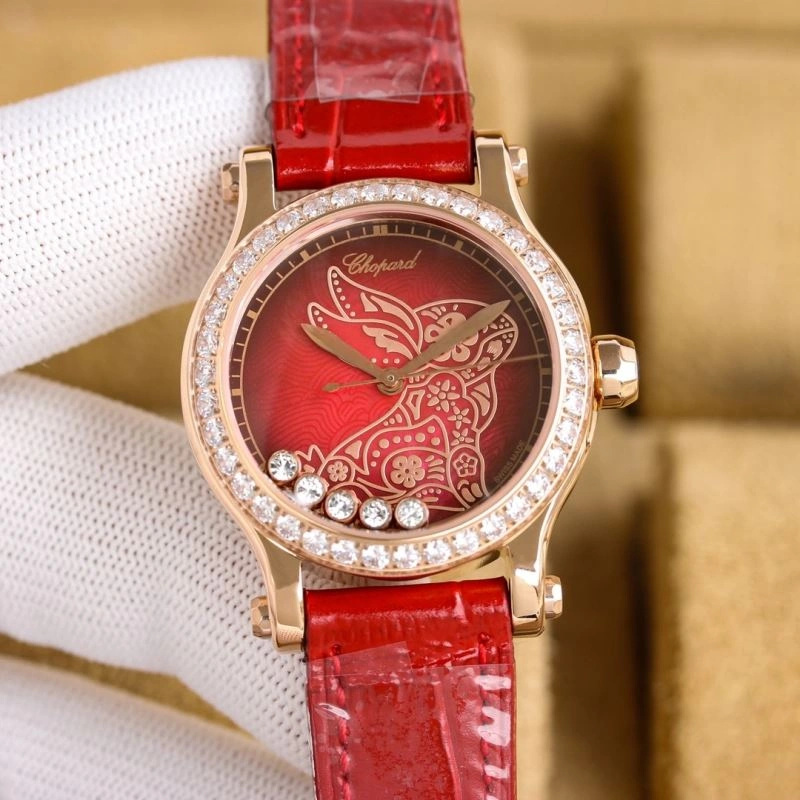 CHOPARD Watches QuickDry 181971