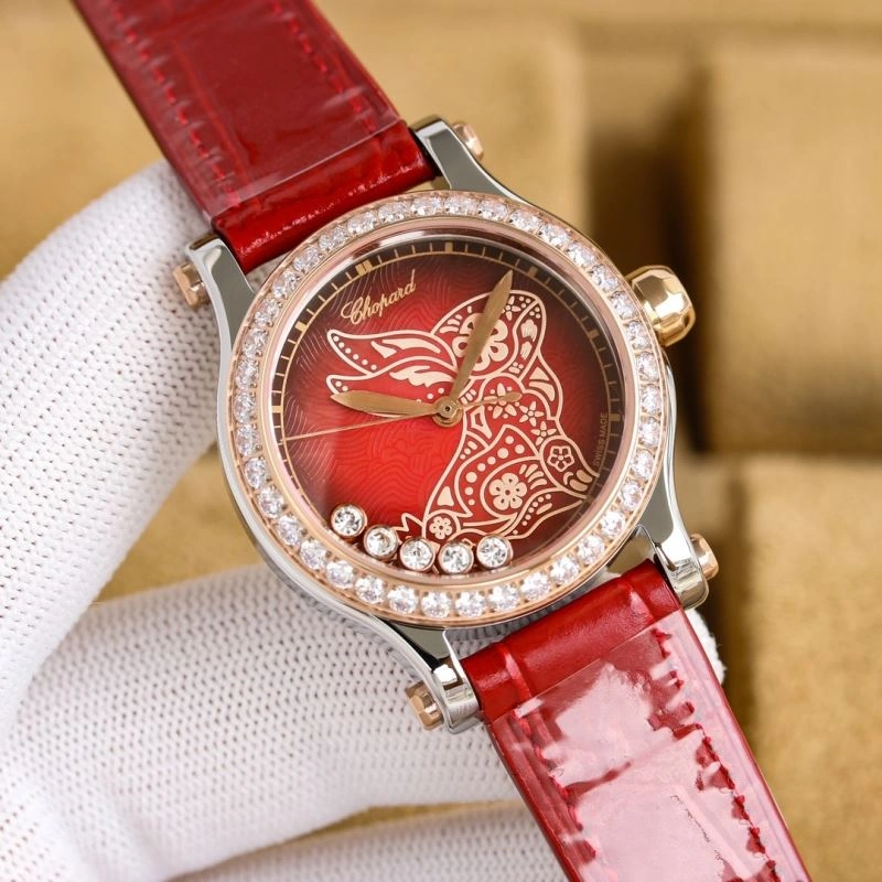 CHOPARD Watches QuickDry 181971