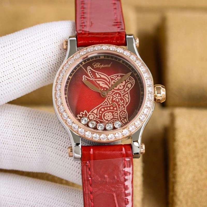 CHOPARD Watches QuickDry 181971